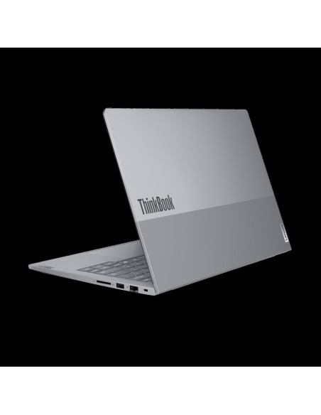 Lenovo ThinkBook/ThinkBook 14 G8/Intel Core 5 210H/14"/WUXGA/16GB/1TB/Arc/W11H/Gray/3R