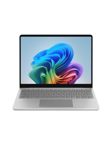 Microsoft Surface Laptop 13"/SD-X Plus/13"/1920x1280/T/16GB/256GB/Adreno/W11H/Platinum/2R