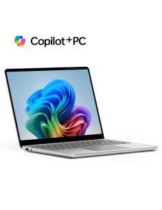 Microsoft Surface Laptop 13"/SD-X Plus/13"/1920x1280/T/16GB/256GB/Adreno/W11H/Platinum/2R