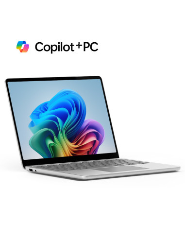 Microsoft Surface Laptop 13"/SD-X Plus/13"/1920x1280/T/16GB/256GB/Adreno/W11H/Platinum/2R