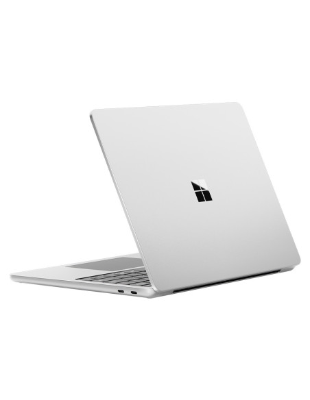 Microsoft Surface Laptop 13"/SD-X Plus/13"/1920x1280/T/16GB/256GB/Adreno/W11H/Platinum/2R