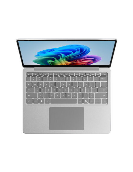 Microsoft Surface Laptop 13"/SD-X Plus/13"/1920x1280/T/16GB/256GB/Adreno/W11H/Platinum/2R