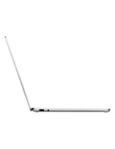 Microsoft Surface Laptop 13"/SD-X Plus/13"/1920x1280/T/16GB/512GB/Adreno/W11H/Platinum/2R