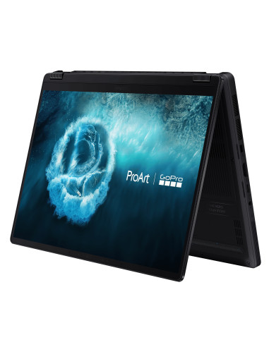 ASUS ProArt PX13/GoPro Edition (HN7306EAC)/AIMAXPLUS-395/13,3"/2880x1800/T/128GB/1TB/AMD int/W11P/Bl