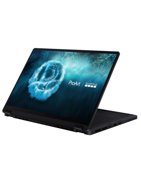 ASUS ProArt PX13/GoPro Edition (HN7306EAC)/AIMAXPLUS-395/13,3"/2880x1800/T/128GB/1TB/AMD int/W11P/Bl