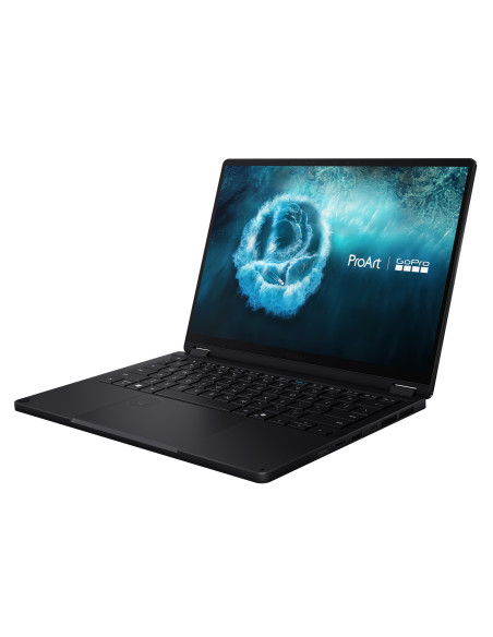 ASUS ProArt PX13/GoPro Edition (HN7306EAC)/AIMAXPLUS-395/13,3"/2880x1800/T/128GB/1TB/AMD int/W11P/Bl