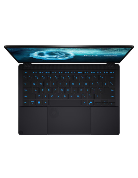 ASUS ProArt PX13/GoPro Edition (HN7306EAC)/AIMAXPLUS-395/13,3"/2880x1800/T/128GB/1TB/AMD int/W11P/Bl