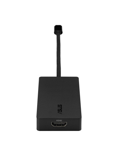 ASUS 4 in 1 USB-C Docking Station (DC110)