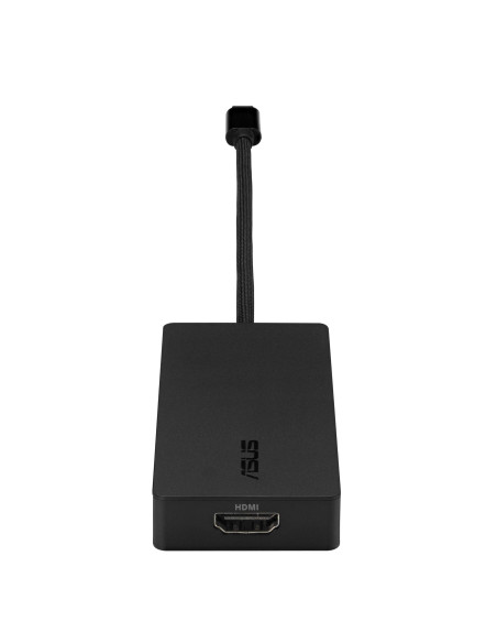 ASUS 4 in 1 USB-C Docking Station (DC110)