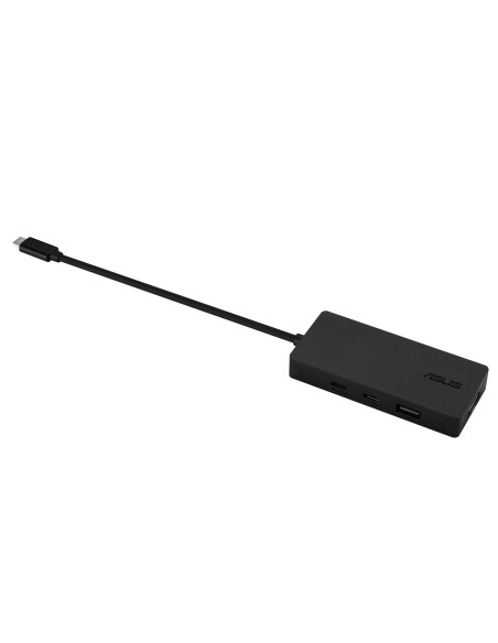 ASUS 4 in 1 USB-C Docking Station (DC110)