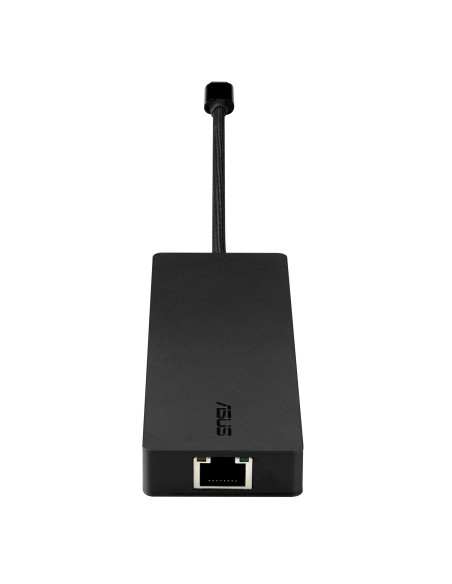 ASUS 8 in 1 USB-C Docking Station (DC210)