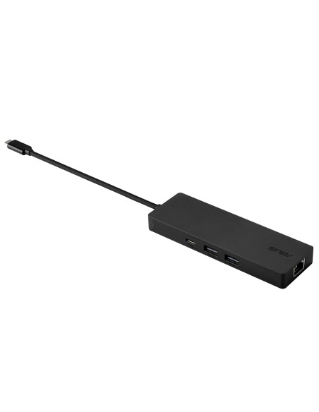ASUS 8 in 1 USB-C Docking Station (DC210)