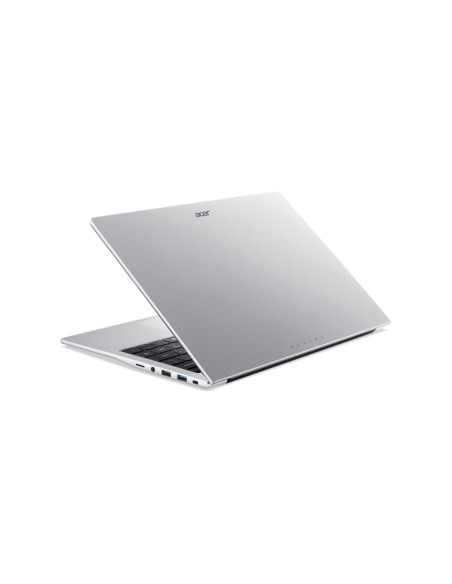 Acer Aspire Lite/AL14-45P-R2MH/R3-5400U/14"/WUXGA/8GB/256GB/RX Vega 6/W11H/Silver/2R