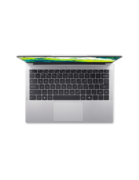 Acer Aspire Lite/AL14-45P-R2MH/R3-5400U/14"/WUXGA/8GB/256GB/RX Vega 6/W11H/Silver/2R