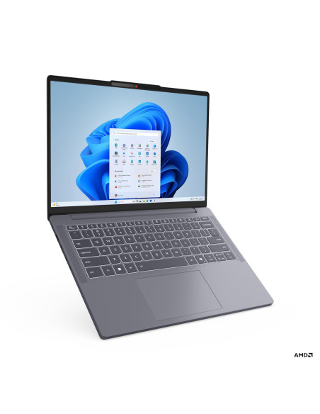 Lenovo IdeaPad Slim 3/14ARP10/R5-150/14"/WUXGA/16GB/512GB/AMD int/W11H/Gray/2R