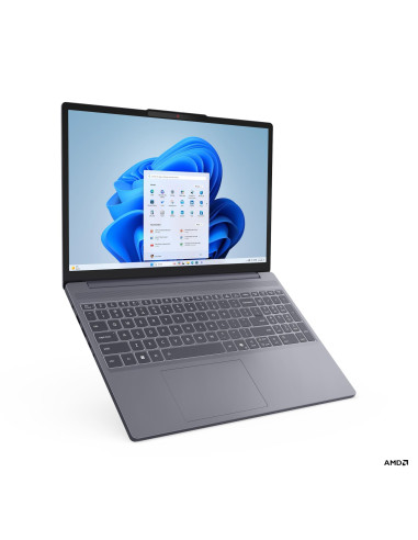 IdeaPad Slim 3 15.3" WUXGA/|R5/16G/512/INT/BezO/noA