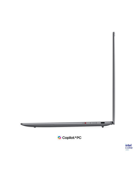 Lenovo Yoga Slim 7/14IPH11/U7-355/14"/2880x1800/16GB/1TB/Intel int/W11H/Gray/3R On-Site