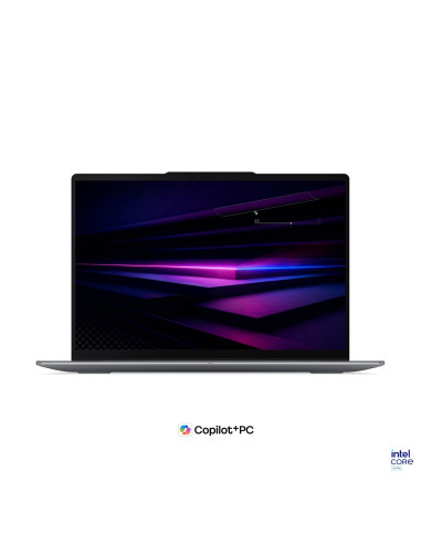 Lenovo Yoga Slim 7/14IPH11/U7-355/14"/2880x1800/16GB/1TB/Intel int/W11H/Gray/3R On-Site