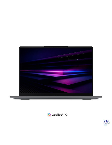 Lenovo Yoga Slim 7/14IPH11/U7-355/14"/2880x1800/16GB/1TB/Intel int/W11H/Gray/3R On-Site