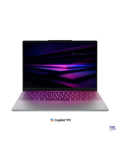 Lenovo Yoga Slim 7/14IPH11/U7-355/14"/2880x1800/16GB/1TB/Intel int/W11H/Gray/3R On-Site