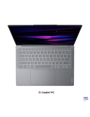 Lenovo Yoga Slim 7/14IPH11/U7-355/14"/2880x1800/16GB/1TB/Intel int/W11H/Gray/3R On-Site
