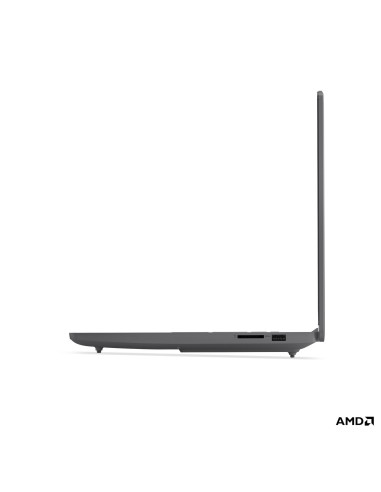 LOQ 15.6"FHD/R7 170/16GB/1T/RTX3050/BezOS