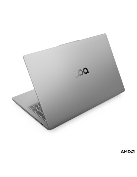 LOQ 15.6"FHD/R7 170/16GB/1T/RTX3050/BezOS