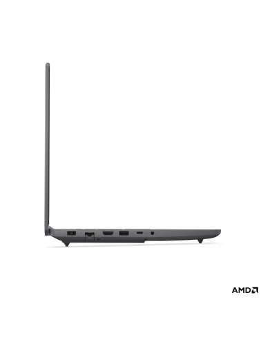 Lenovo LOQ/15ARP10E/R7-170/15,6"/FHD/16GB/1TB/RTX 4050/DOS/Gray/2R