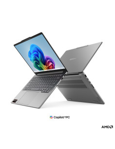 Lenovo IdeaPad Pro 5/14AGP11/AI7-450/14"/2880x1800/32GB/1TB/AMD int/W11H/Gray/2R