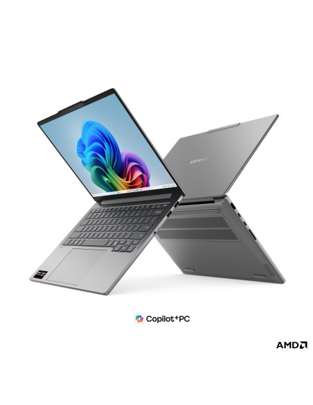 Lenovo IdeaPad Pro 5/14AGP11/AI7-450/14"/2880x1800/32GB/1TB/AMD int/W11H/Gray/2R