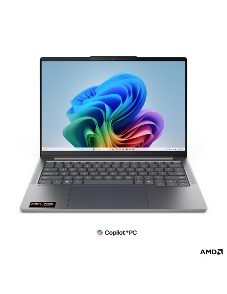 Lenovo IdeaPad Pro 5/14AGP11/AI7-450/14"/2880x1800/32GB/1TB/AMD int/W11H/Gray/2R