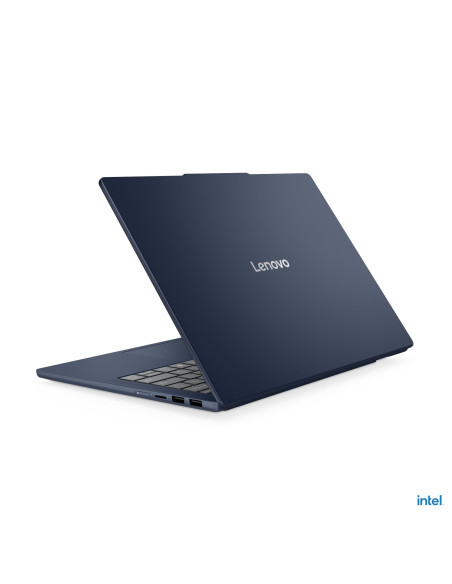 Lenovo IdeaPad Slim 5/14IMH10/U9-185H/14"/WUXGA/16GB/512GB/Intel int/bez OS/Blue/2R
