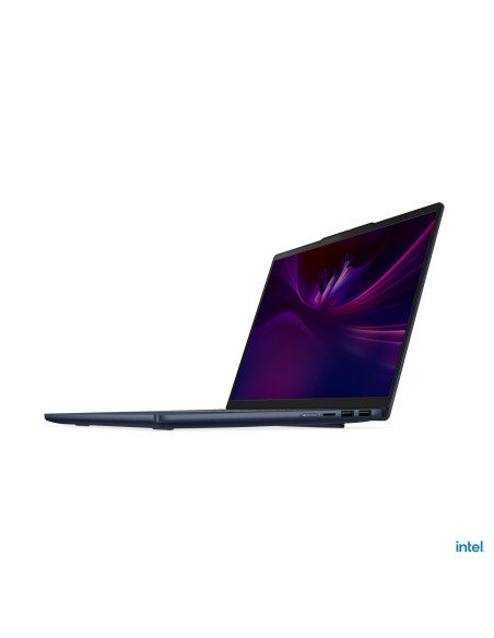 Lenovo IdeaPad Slim 5/14IMH10/U9-185H/14"/WUXGA/16GB/512GB/Intel int/bez OS/Blue/2R