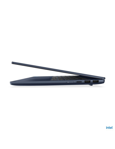 Lenovo IdeaPad Slim 5/14IMH10/U9-185H/14"/WUXGA/16GB/512GB/Intel int/bez OS/Blue/2R