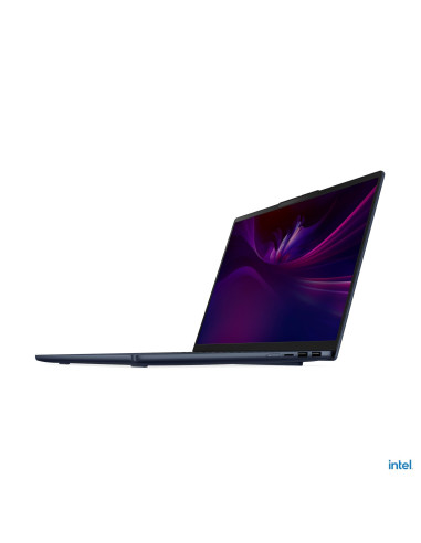 Lenovo IdeaPad Slim 5/16IMH10/U5-135H/16"/WUXGA/16GB/512GB/Intel int/bez OS/Blue/2R