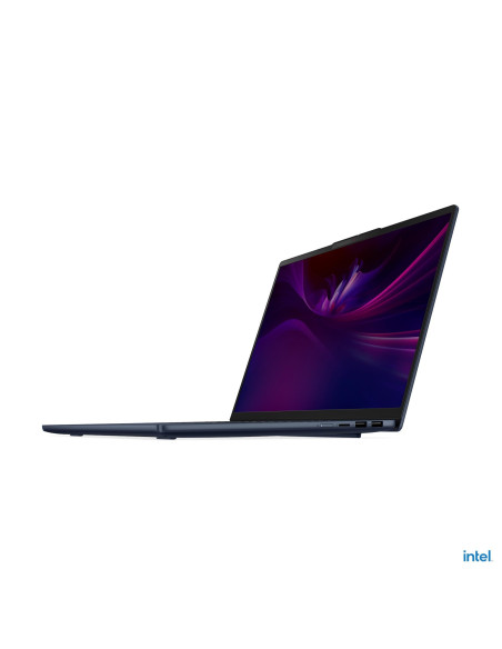 Lenovo IdeaPad Slim 5/16IMH10/U5-135H/16"/WUXGA/16GB/512GB/Intel int/bez OS/Blue/2R