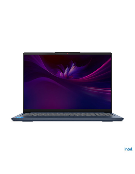Lenovo IdeaPad Slim 5/16IMH10/U5-135H/16"/WUXGA/16GB/512GB/Intel int/bez OS/Blue/2R