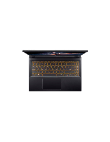 Acer Nitro V 15/ANV15-52-50SZ/5-210H/15,6"/FHD/16GB/512GB/RTX 5050/bez OS/Black/2R