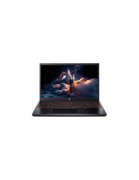 Acer Nitro V 15/ANV15-52-50TR/5-210H/15,6"/FHD/16GB/512GB/RTX 4050/W11H/Black/2R