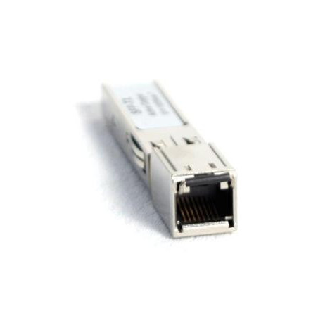 SFP 1,25 Gbps 1000BASE-T 100m RJ-45 OEM Cisco