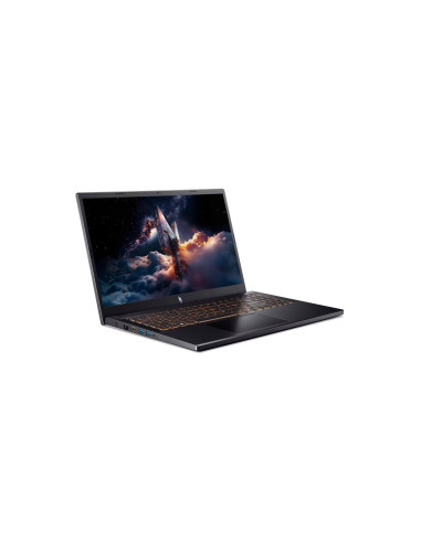 Acer Nitro V 15/ANV15-52-57JK/5-210H/15,6"/FHD/16GB/1TB/RTX 5050/W11H/Black/2R