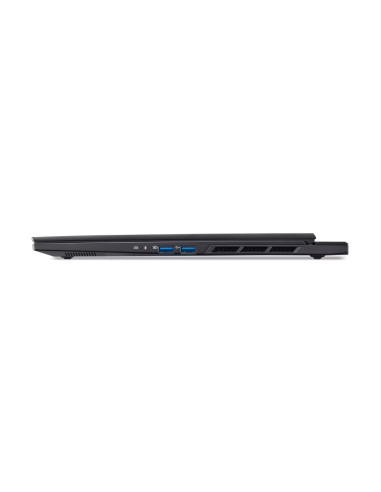Acer Nitro 16S AI/AN16S-61-R8NW/AI9-365/16"/2560x1600/32GB/1TB/RTX 5070Ti/bez OS/Black/2R