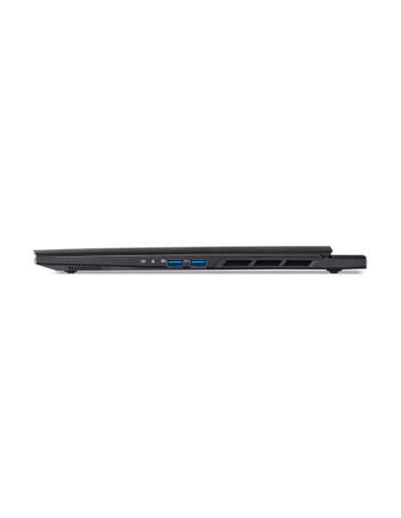 Acer Nitro 16S AI/AN16S-61-R8NW/AI9-365/16"/2560x1600/32GB/1TB/RTX 5070Ti/bez OS/Black/2R