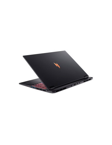 Acer Nitro 16S AI/AN16S-61-R8NW/AI9-365/16"/2560x1600/32GB/1TB/RTX 5070Ti/bez OS/Black/2R