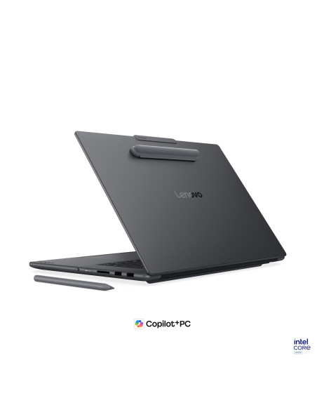 Lenovo Yoga Pro 9/16IPH11/U7-356H/16"/3200x2000/T/32GB/1TB/RTX 5060/W11H/Gray/3R On-Site