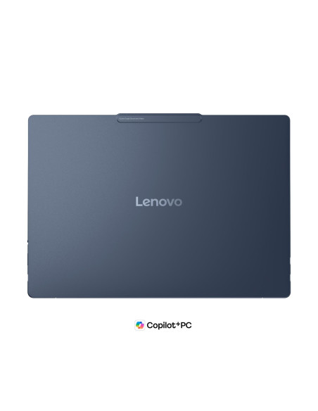 Lenovo Yoga Slim 7/14Q8Y11/SD-X2E-80-100/14"/2880x1800/32GB/1TB/Adreno/W11H/Blue/3R On-Site