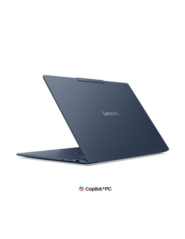 Lenovo Yoga Slim 7/14Q8Y11/SD-X2E-80-100/14"/2880x1800/32GB/1TB/Adreno/W11H/Blue/3R On-Site