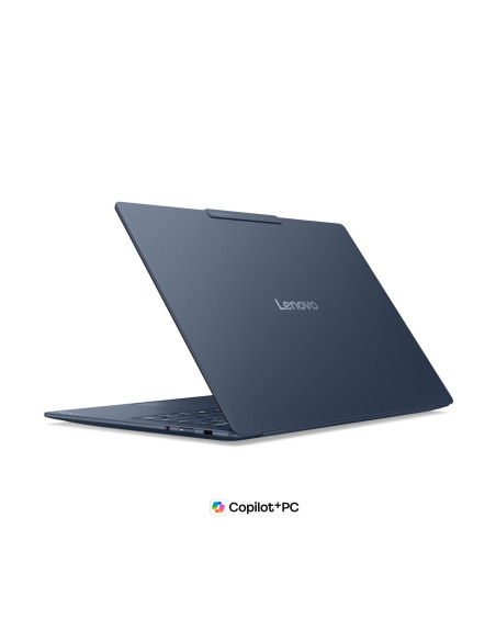 Lenovo Yoga Slim 7/14Q8Y11/SD-X2E-80-100/14"/2880x1800/32GB/1TB/Adreno/W11H/Blue/3R On-Site