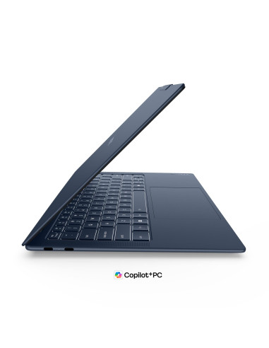 Lenovo Yoga Slim 7/14Q8Y11/SD-X2E-80-100/14"/2880x1800/32GB/1TB/Adreno/W11H/Blue/3R On-Site