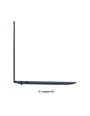 Lenovo Yoga Slim 7/14Q8Y11/SD-X2E-80-100/14"/2880x1800/32GB/1TB/Adreno/W11H/Blue/3R On-Site